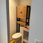 Apartman Independant Climatise Chez Amel & Remi Fabrezan