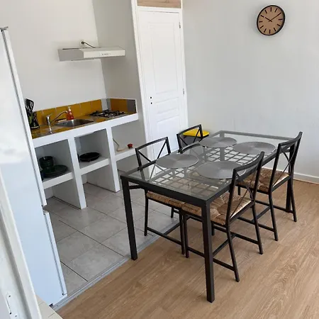 Independant Climatise Chez Amel & Remi Fabrezan