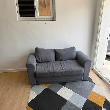 Independant Climatise Chez Amel & Remi Fabrezan